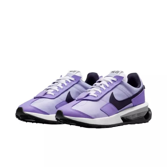 Nike Shoes - Nike Women's Air Max Pre-day Purple Dawn / Black / Space Purple Size 8
